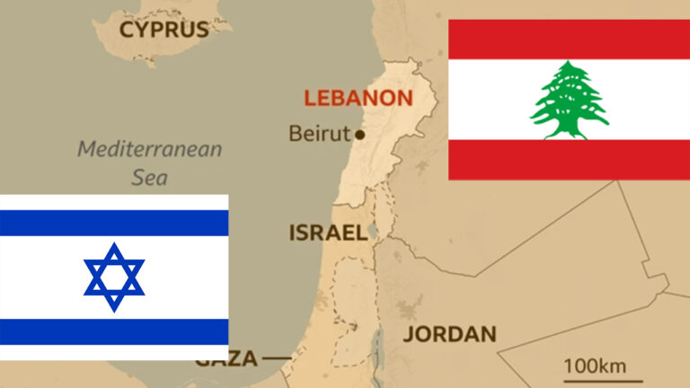 Israel-Lebanon: 14-month conflict halts with ceasefire deal