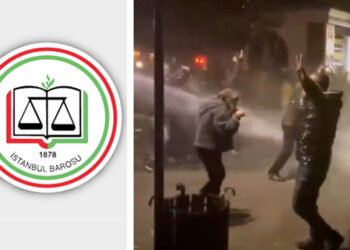 İstanbul Bar calls trustee appointments ‘unconstitutional exercise of state authority’