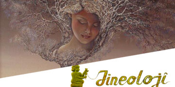 Jineology: A women-centred science redefining knowledge and life