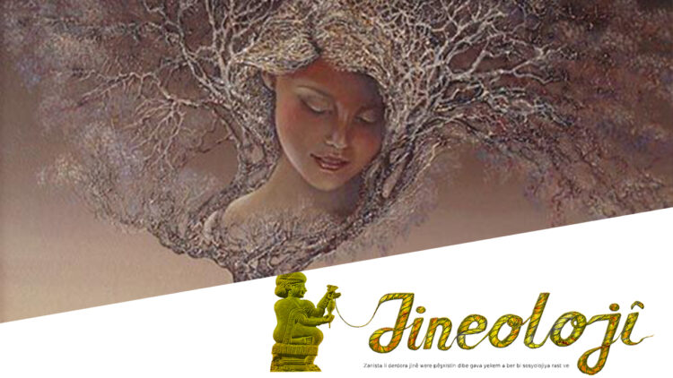 Jineology: A women-centred science redefining knowledge and life