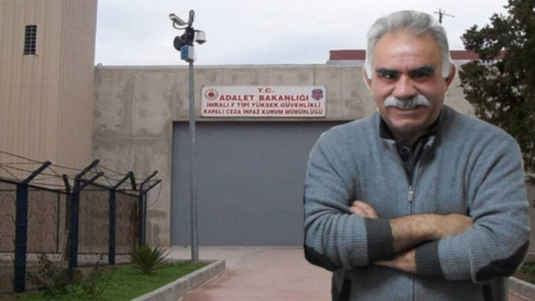 Turkey’s Justice Minister says new meetings with Abdullah Öcalan depend on requests