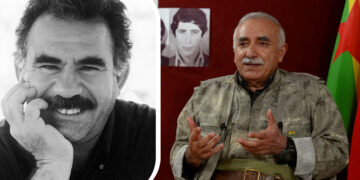 Karayılan: Öcalan’s freedom key to solving Kurdish question