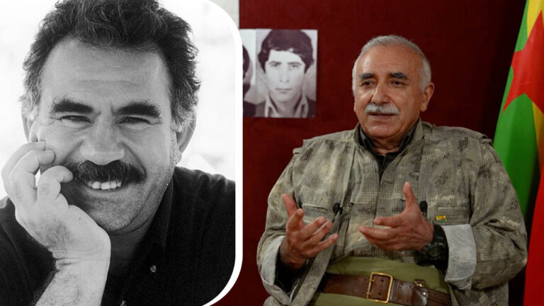 Karayılan: Öcalan’s freedom key to solving Kurdish question