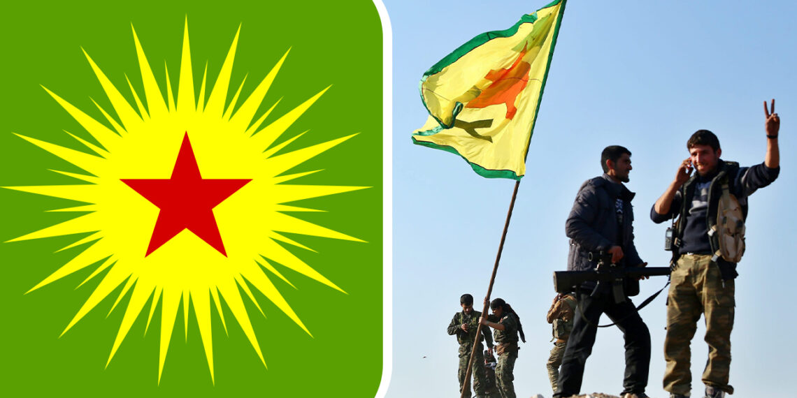 KCK urges global solidarity with Rojava ahead of World Kobane Day
