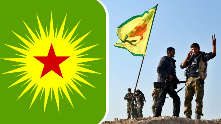 KCK urges global solidarity with Rojava ahead of World Kobane Day