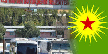 KCK condemns seizure of elected Kurdish mayors as attack on democracy