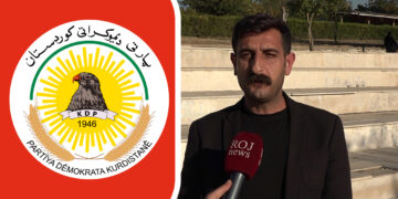 Syrian Kurdish-led forces find woman’s body in al-Hol Camp during anti-ISIS operation