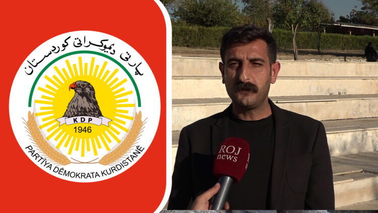 Syrian Kurdish-led forces find woman’s body in al-Hol Camp during anti-ISIS operation