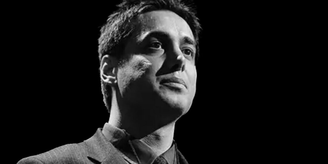 Iran: Kianoosh Sanjari dies in apparent suicide protest