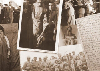 87 years on, KNK reflects on Seyed Riza’s execution and the Dersim genocide