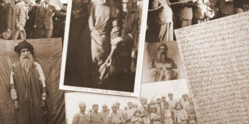 87 years on, KNK reflects on Seyed Riza’s execution and the Dersim genocide