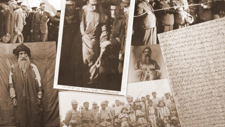 87 years on, KNK reflects on Seyed Riza’s execution and the Dersim genocide
