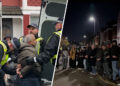 London Kurds begin hunger strike as more arrests made at Haringey Community Centre