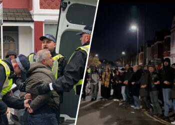 London Kurds begin hunger strike as more arrests made at Haringey Community Centre