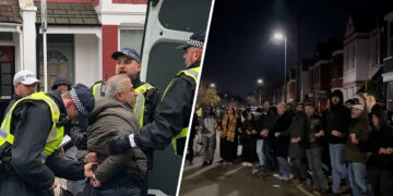 London Kurds begin hunger strike as more arrests made at Haringey Community Centre