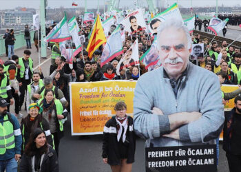 Kurds to advocate for freedom, equality and peace at 16 November Cologne March