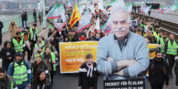 Kurds to advocate for freedom, equality and peace at 16 November Cologne March