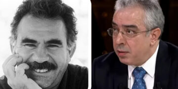 Erdoğan’s advisor rejects claims of alliance rift over Öcalan parliament speech proposal