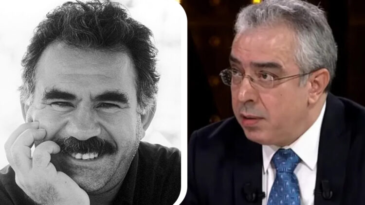 Erdoğan’s advisor rejects claims of alliance rift over Öcalan parliament speech proposal