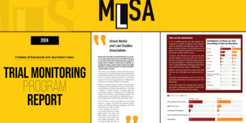 Turkey prosecutes over 1,850 for expression-related charges in 2024, MLSA report reveals