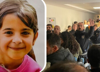 8-year-old’s murder trial in Turkey: Key witness claims bribery