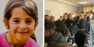 8-year-old’s murder trial in Turkey: Key witness claims bribery