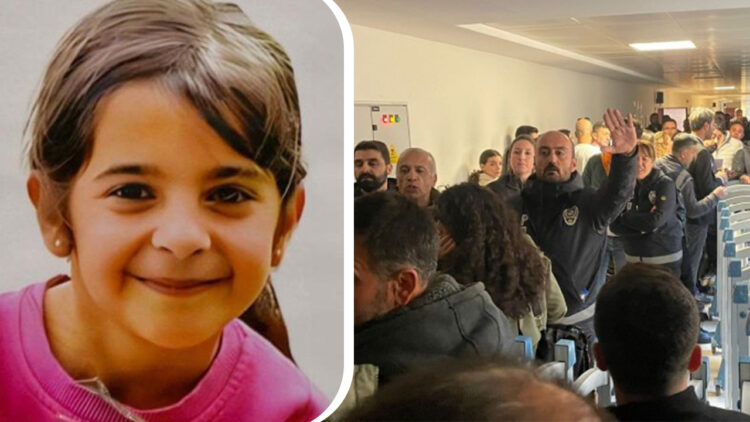 8-year-old’s murder trial in Turkey: Key witness claims bribery