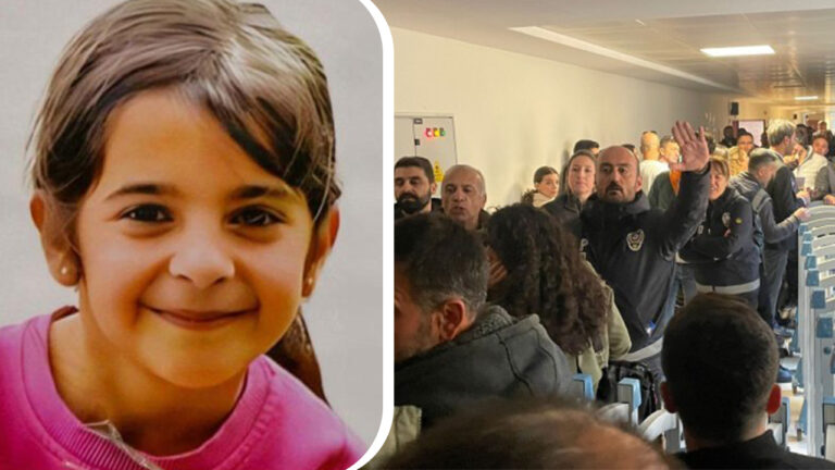 8-year-old’s murder trial in Turkey: Key witness claims bribery