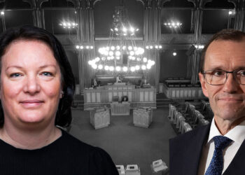 Norwegian Minister of Foreign Affairs raises possibility of action against Turkey