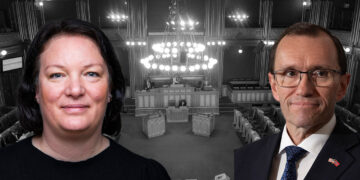 Norwegian Minister of Foreign Affairs raises possibility of action against Turkey