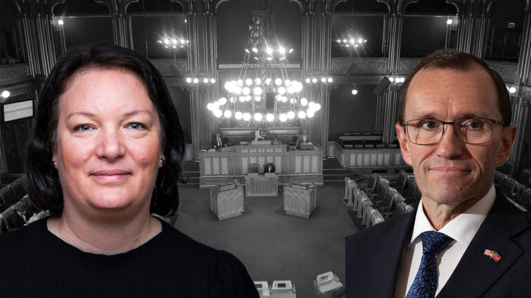 Norwegian Minister of Foreign Affairs raises possibility of action against Turkey
