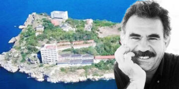 Abdullah Öcalan given new six-month ban from receiving legal visits