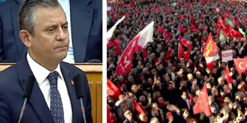 Turkey’s main opposition leader Özel warns of political ‘traps’ targeting Kurdish municipalities