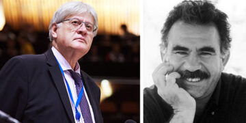 European Council rapporteur seeks to visit Kurdish leader Öcalan in Turkish prison