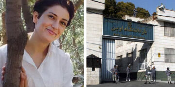 Iran: Death row prisoner Pakhshan Azizi’s cellmates demand justice for her