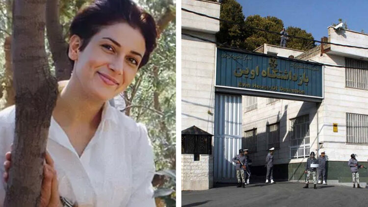 Iran: Death row prisoner Pakhshan Azizi’s cellmates demand justice for her