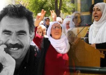 Free Öcalan to end conflict: Peace Mothers demand justice in Turkey