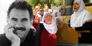 Free Öcalan to end conflict: Peace Mothers demand justice in Turkey