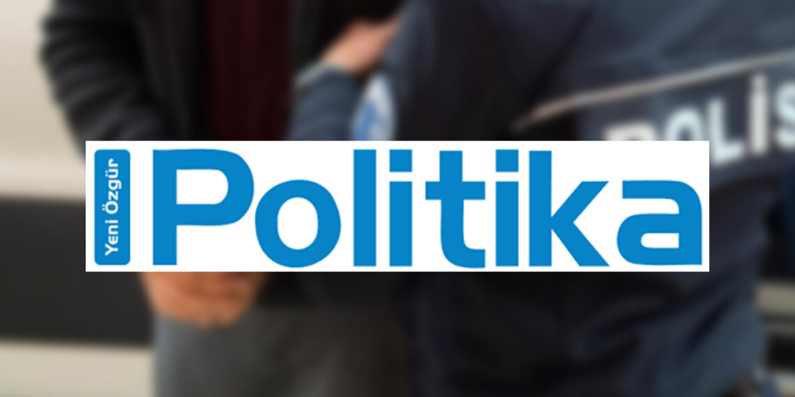 Kurdish newspaper releases statement after mass arrest of workers in Turkey