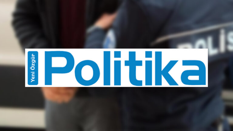 Kurdish newspaper releases statement after mass arrest of workers in Turkey