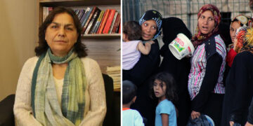 Refugee women in Turkey face violence, exploitation without protection