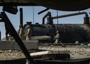 Kurdish forces eye Trump’s return with caution