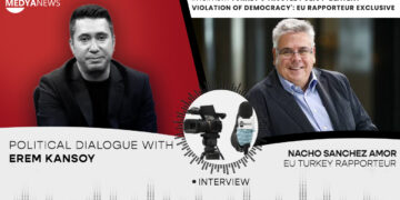 Turkey’s trustee policy ‘blatent violation of democracy’: EU Rapporteur exclusive