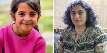 Sebahat Tuncel: Justice for Narin and against patriarchy
