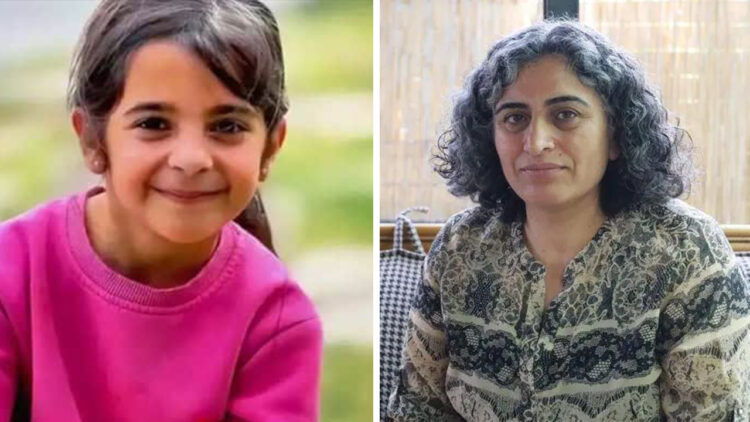 Sebahat Tuncel: Justice for Narin and against patriarchy