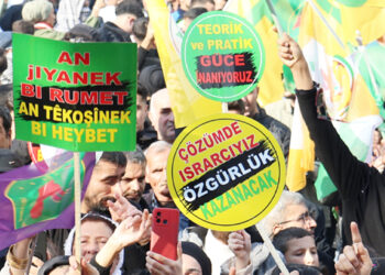 Erdem: A new era of political debate on the Kurdish question
