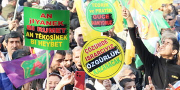 Erdem: A new era of political debate on the Kurdish question
