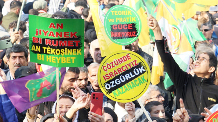 Erdem: A new era of political debate on the Kurdish question