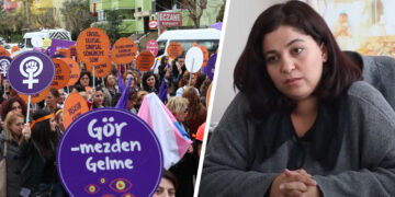 Lawyer exposes judicial bias enabling violence against women in Turkey