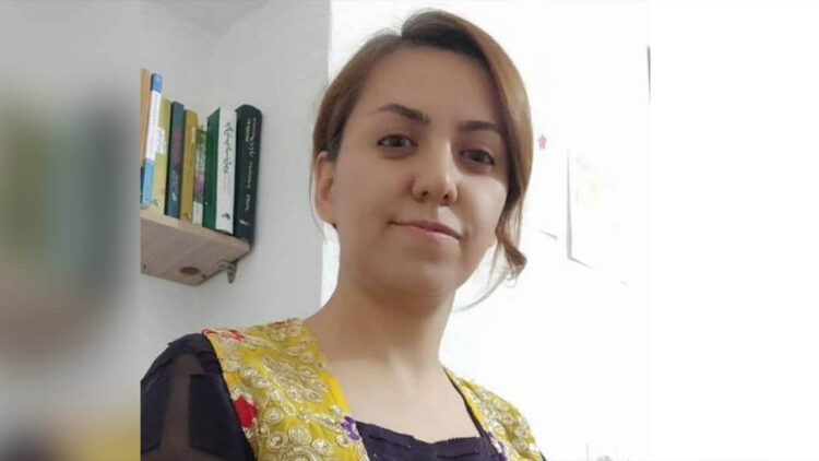Iran: Kurdish activist and educator receives five-year prison sentence
